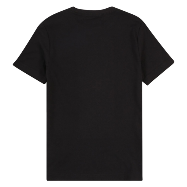 Jordan Tricou  negru / alb