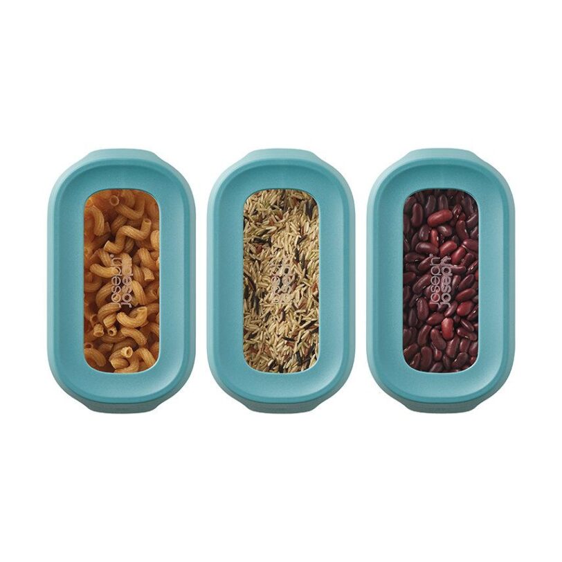 Joseph Joseph set de recipiente cu suspensie de bucătărie CupboardStore preţ