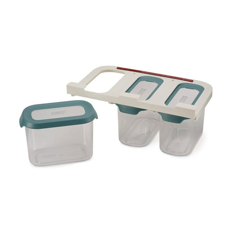 Joseph Joseph set de recipiente cu suspensie de bucătărie CupboardStore