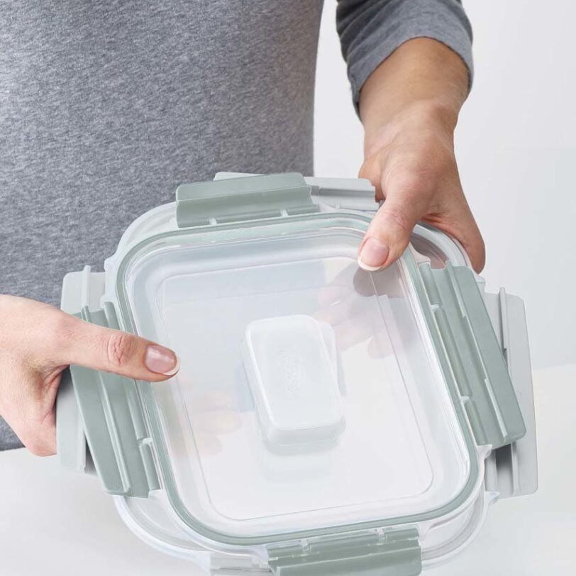 Joseph Joseph set recipiente de depozitare cu capace Lock Sage Lock Sage preţ
