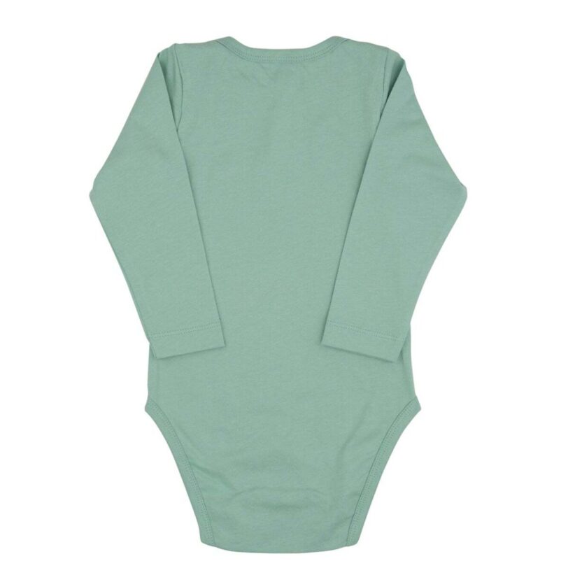 Jrmori Salopetă/Body  verde