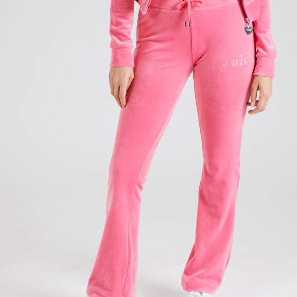 Juicy Couture Pantaloni  roz