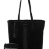 Juicy Couture Plase de cumpărături 'Jasmine'  negru