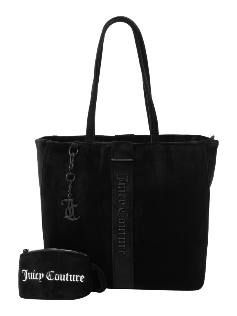 Juicy Couture Plase de cumpărături 'Jasmine'  negru