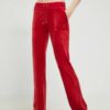 Juicy Couture pantaloni de trening Del Ray femei