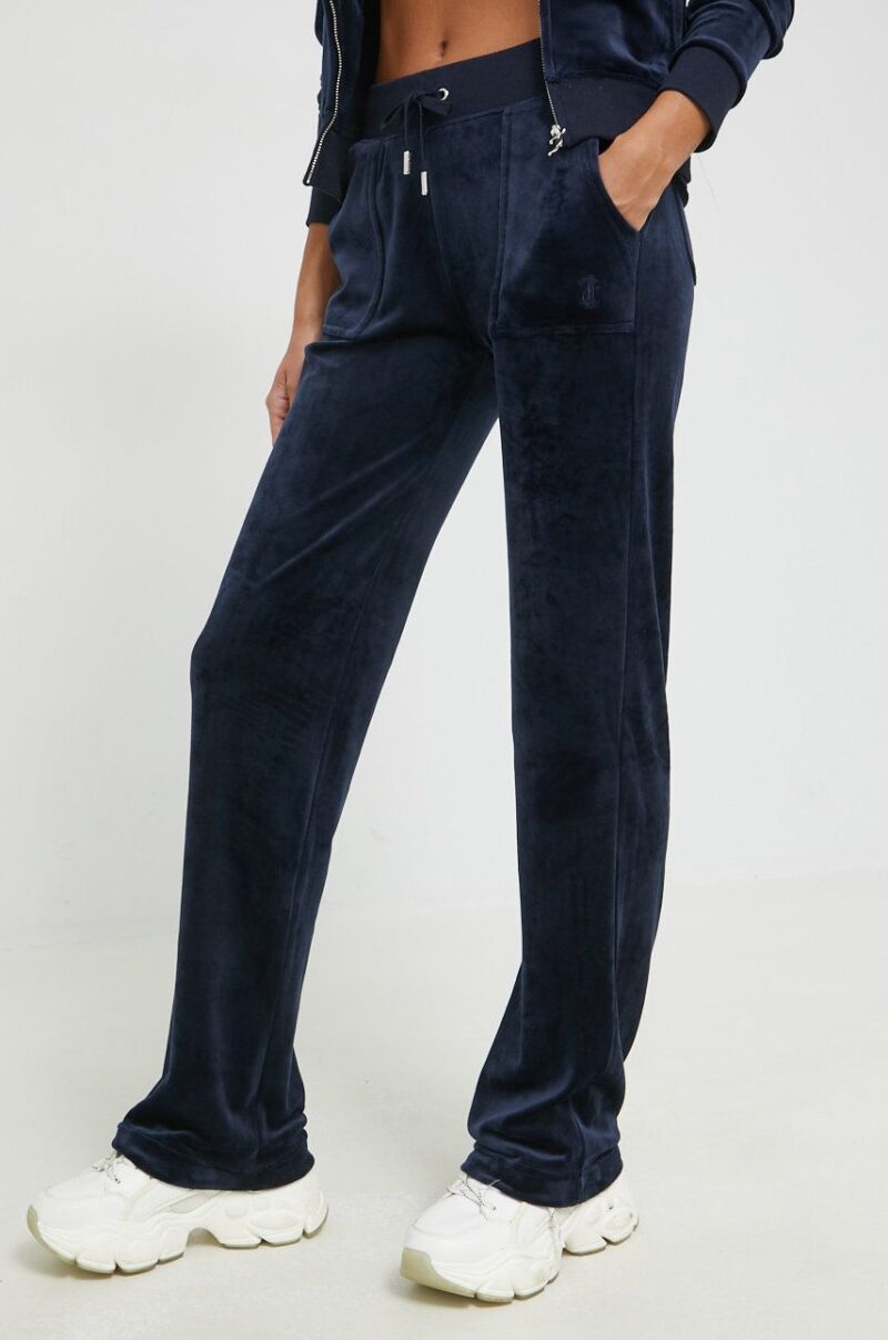 Juicy Couture pantaloni de trening femei