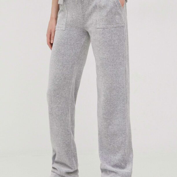 Juicy Couture pantaloni de trening femei