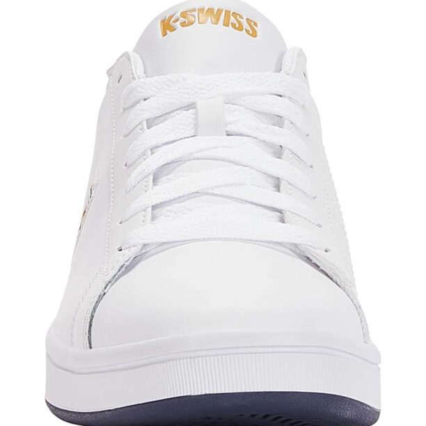 K-Swiss sneakers COURT SHIELD culoarea alb preţ