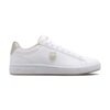 K-Swiss sneakers COURT SHIELD culoarea alb