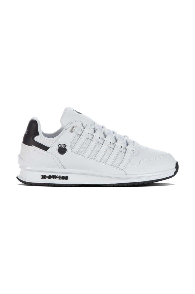 K-Swiss sneakers RINZLER GT culoarea alb