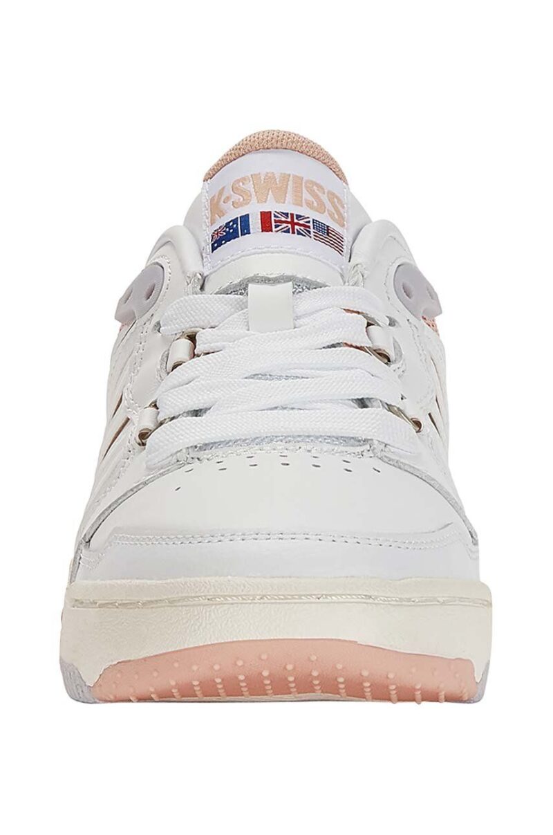 K-Swiss sneakers SI-18 RIVAL culoarea bej preţ