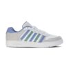 K-Swiss sneakers din piele COURT PALISADES culoarea alb