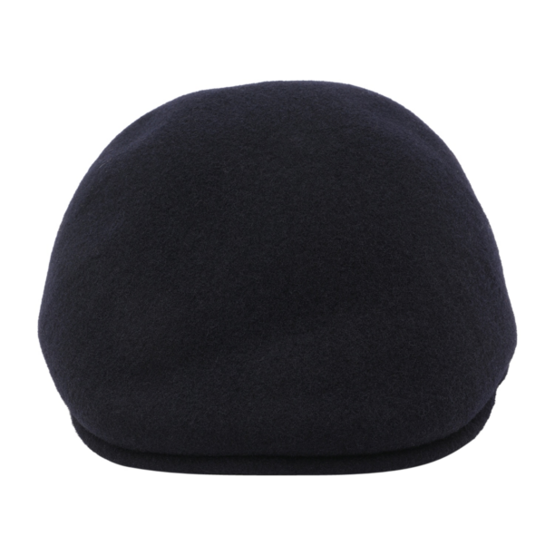 KANGOL Căciulă '507'  albastru închis