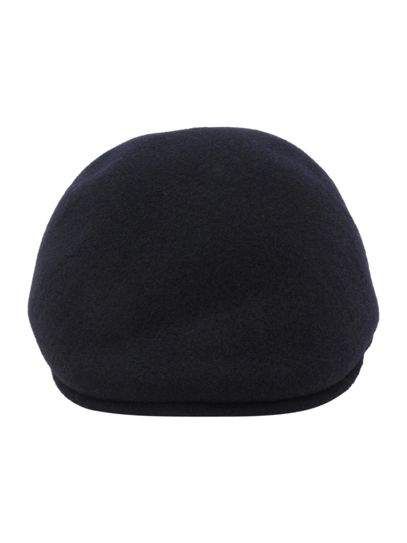 KANGOL Căciulă '507'  albastru închis