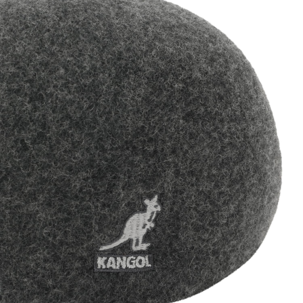 KANGOL Căciulă '507'  gri deschis / gri închis preţ