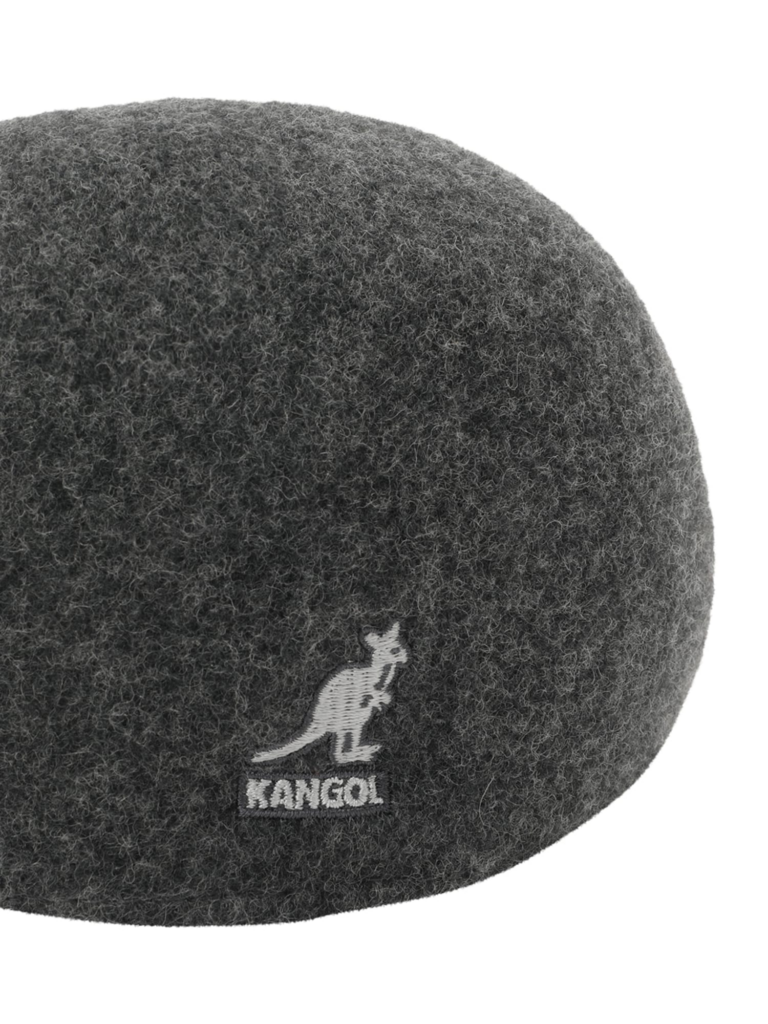 KANGOL Căciulă '507'  gri deschis / gri închis preţ