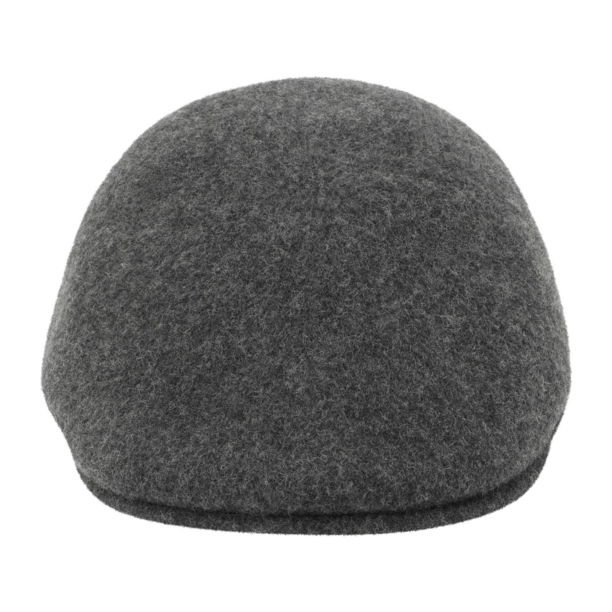 KANGOL Căciulă '507'  gri deschis / gri închis