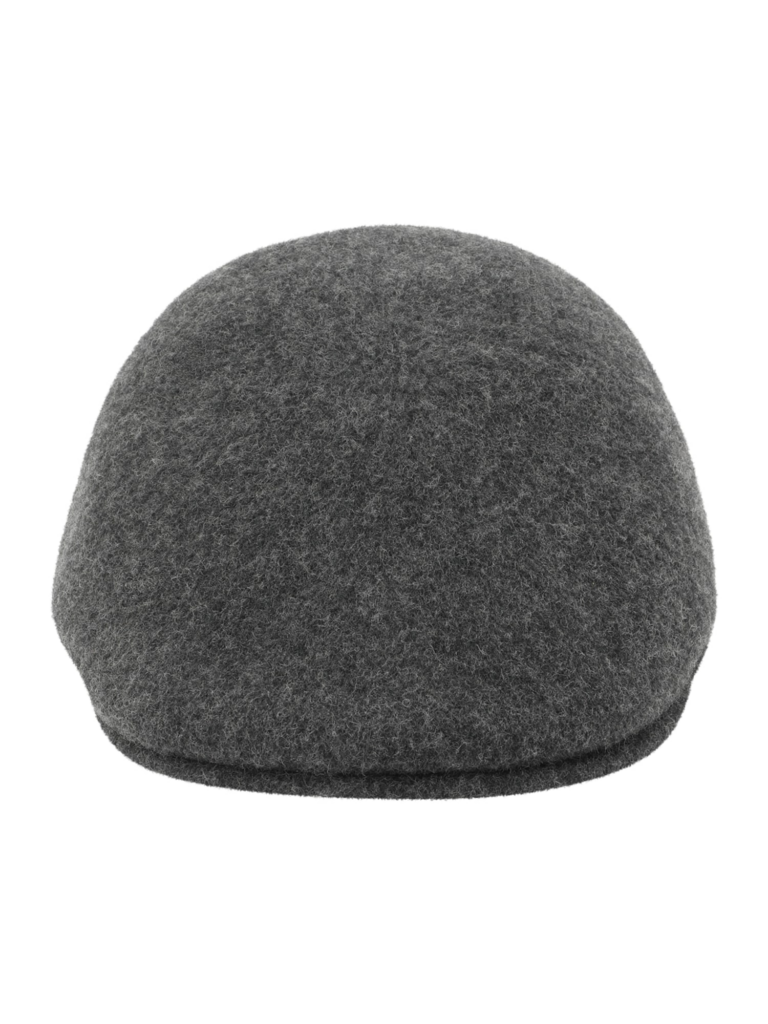 KANGOL Căciulă '507'  gri deschis / gri închis