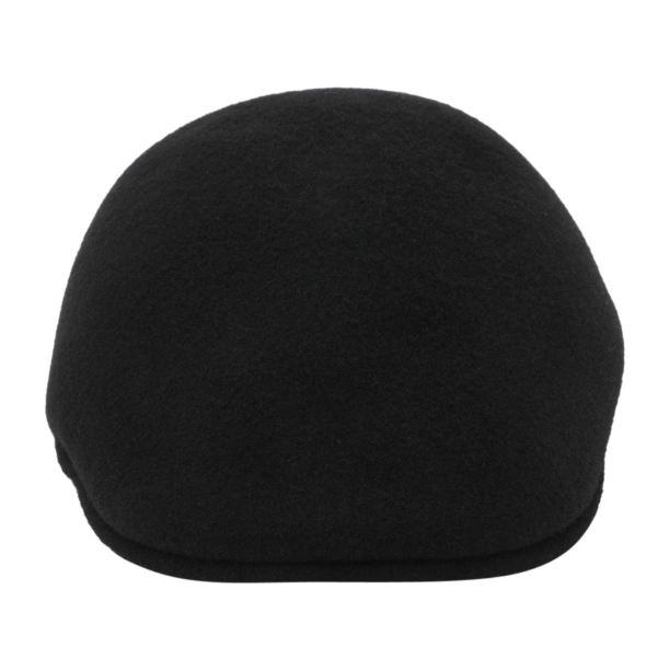 KANGOL Căciulă  negru