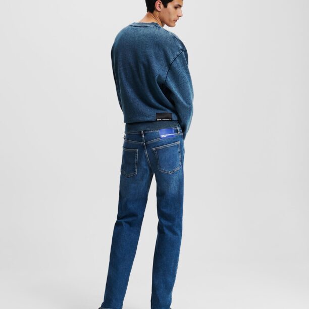 KARL LAGERFELD JEANS Jeans  albastru denim preţ