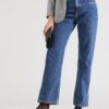 KARL LAGERFELD JEANS Jeans  albastru denim