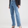 KARL LAGERFELD JEANS Jeans  albastru denim