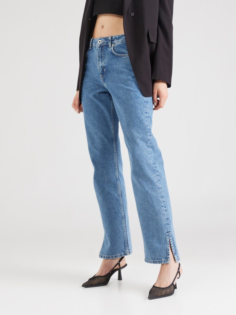 KARL LAGERFELD JEANS Jeans  albastru denim