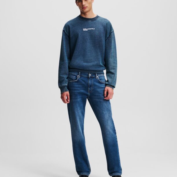 KARL LAGERFELD JEANS Jeans  albastru denim