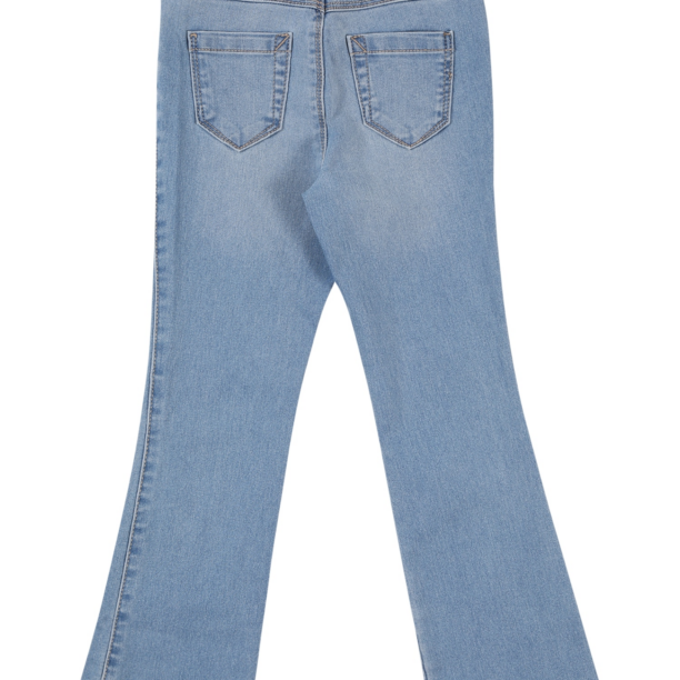 KIDS ONLY Jeans 'KMGROYAL'  albastru denim