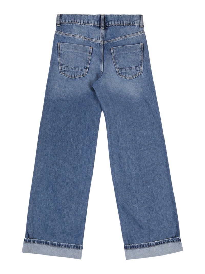 KIDS ONLY Jeans 'KOGHOPE'  albastru denim