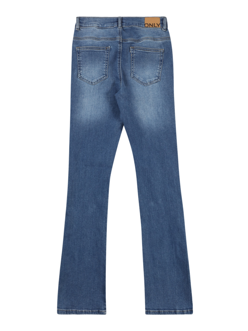 KIDS ONLY Jeans 'KOGHUSH'  albastru denim