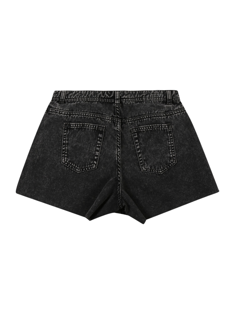 KIDS ONLY Jeans 'KOGMANJA'  negru