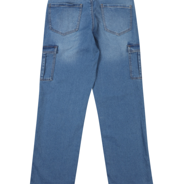 KIDS ONLY Jeans 'KOGSAFARI MISSOURI'  albastru denim