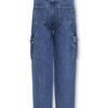 KIDS ONLY Jeans  albastru denim