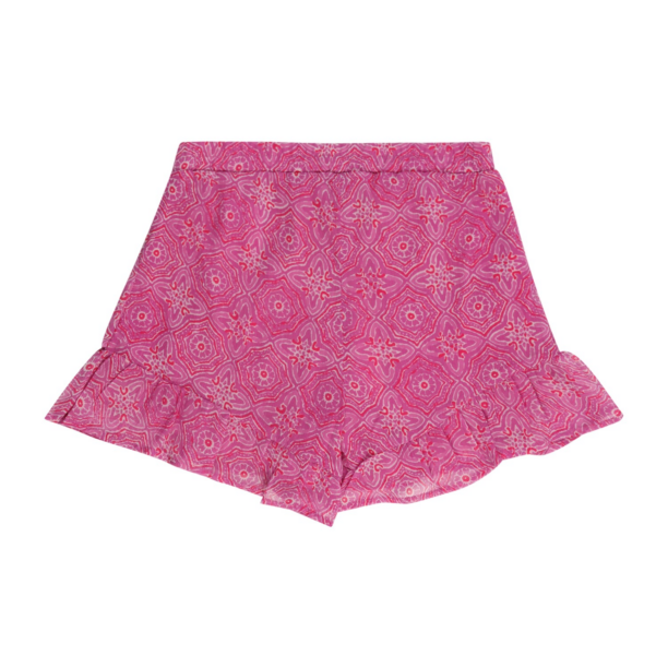 KIDS ONLY Pantaloni 'KOGLOLA'  roz / rosé / roz neon