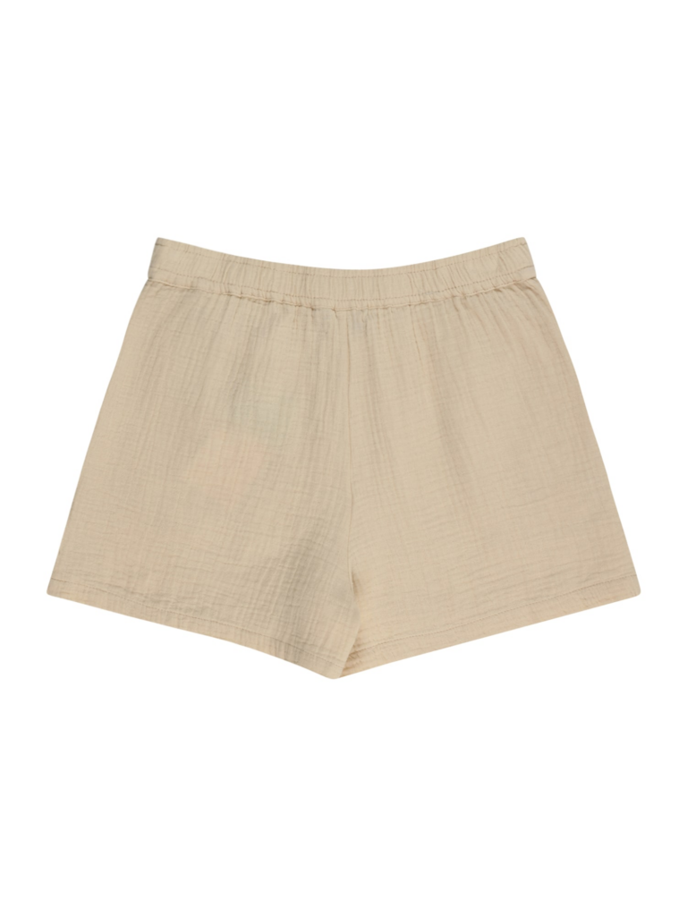 KIDS ONLY Pantaloni 'KOGTHYRA'  gri taupe