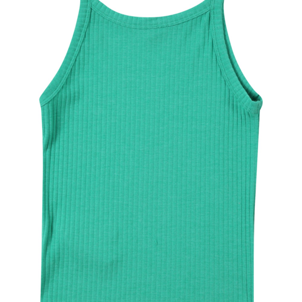 KIDS ONLY Top 'KOGEMMA'  verde jad