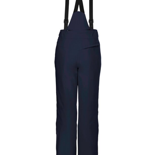 KILLTEC Pantaloni outdoor 'KSW 79'  bleumarin / negru / alb