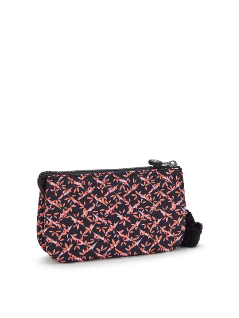 KIPLING Etui 'CREATIVITY L'  roz amestecat / negru