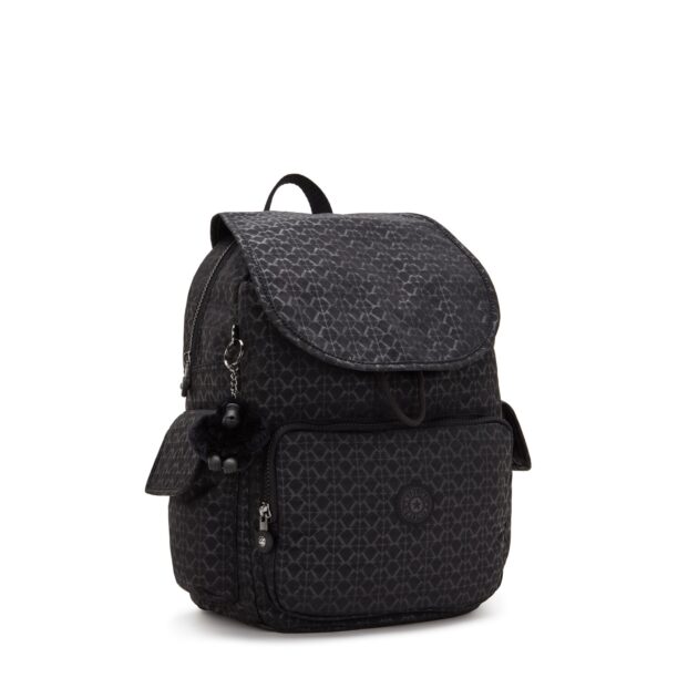 Cumpăra KIPLING Rucsac 'CITY PACK'  maro închis / gri