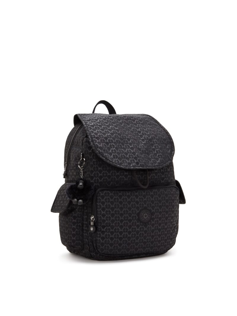 Cumpăra KIPLING Rucsac 'CITY PACK'  maro închis / gri