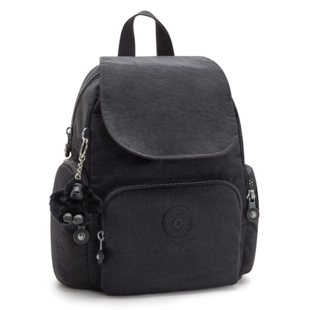 KIPLING Rucsac  negru preţ