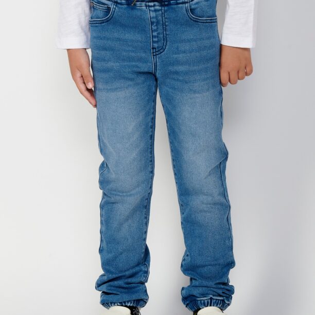 KOROSHI Jeans  albastru / albastru denim preţ