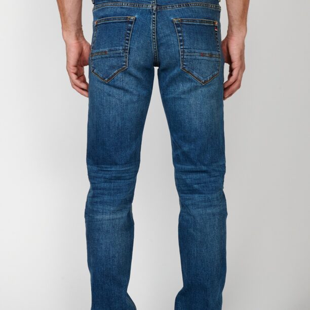 Preţ KOROSHI Jeans  albastru denim