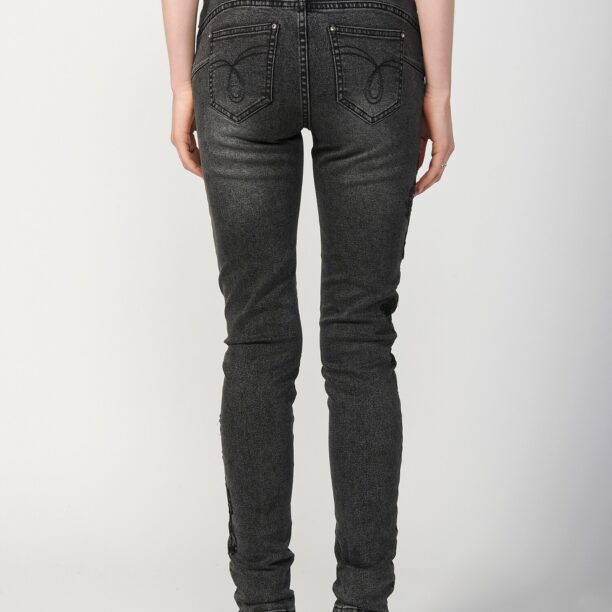 Preţ KOROSHI Jeans  negru