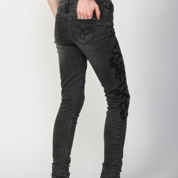 Original KOROSHI Jeans  negru