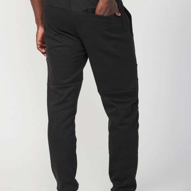 Original KOROSHI Pantaloni  negru