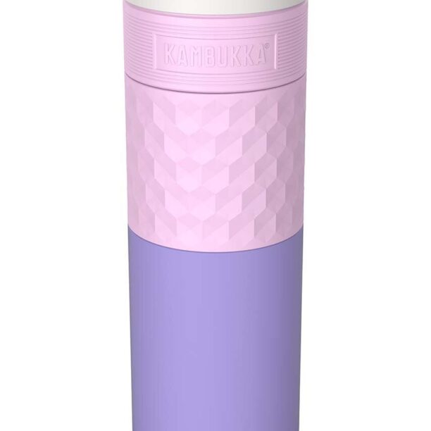 Kambukka cana termica Etna Grip 500ml Pale Purple 11-01049 preţ