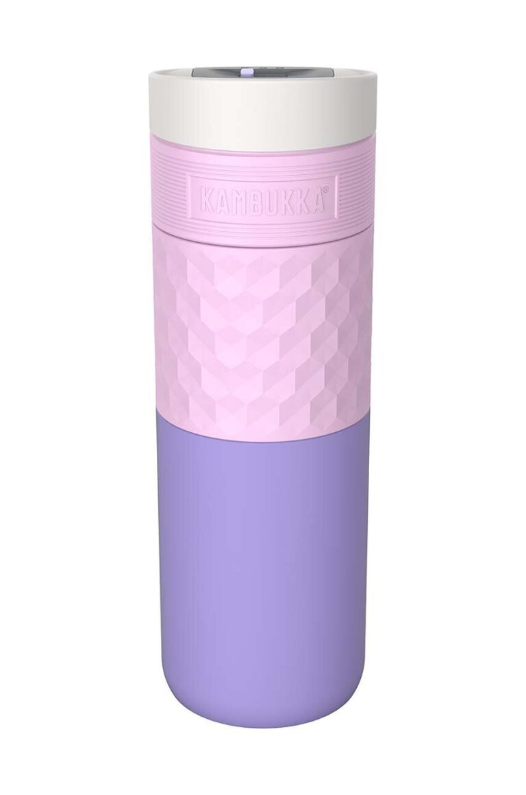 Kambukka cana termica Etna Grip 500ml Pale Purple 11-01049 preţ