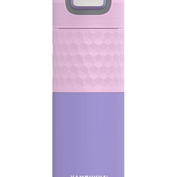 Kambukka cana termica Etna Grip 500ml Pale Purple 11-01049